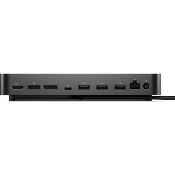 Dell WD25 USB-C Dock, 130W PD