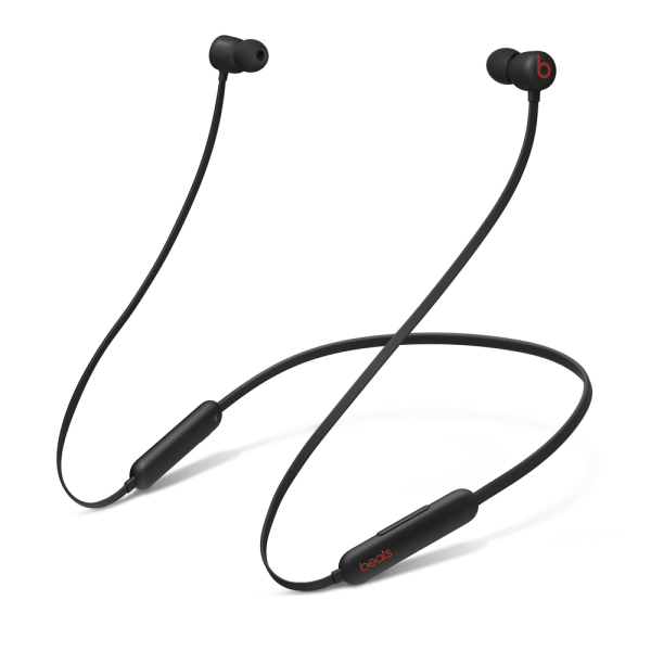 Beats Flex Wireless In-Ear Earphone, Beats Black