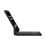 Apple Magic Keyboard for 11-inch (M4) iPad Pro, Black
