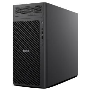 Dell Pro Max TWR T2 FCT2250, Ultra-7 265, 512GB SSD, 32GB RAM, NVIDIA A 1000