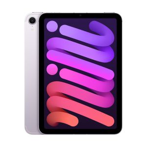 iPad Mini (7th Gen), 512GB, Purple, Cellular