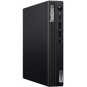 Lenovo ThinkCentre M70q Gen 5 Tiny, 2025, i5, 16GB RAM, 256GB SSD