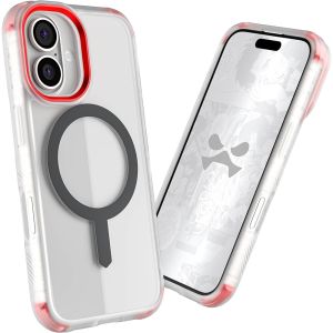 Ghostek Covert iPhone 16 Case, Clear