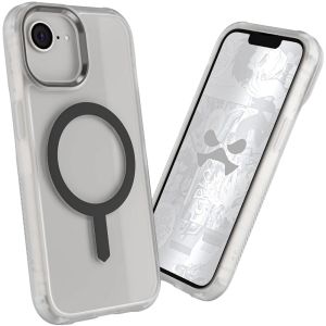 Ghostek Covert iPhone 16e Case, Clear Matte