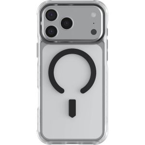 Ghostek Covert iPhone 17 Pro Max Case, Clear Matte