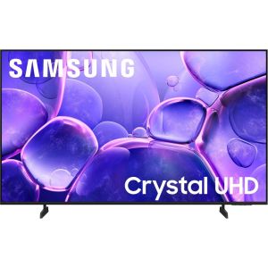 Demo Samsung U8000F 43" Crystal UHD 4K TV