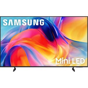 Samsung M70H 43" 4K HDR Smart Mini-LED TV