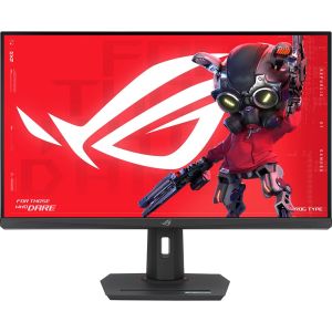 ASUS XG32UCG 32-Inch Monitor