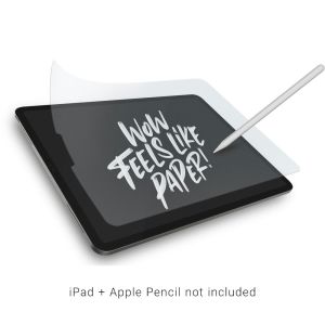 Paperlike 2.1 iPad Screen Protector - Clear iPad Pro 13in 2Pk