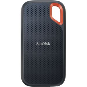SanDisk 1TB Extreme Portable Solid State Drive V2
