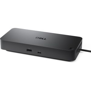 Dell WD25 USB-C Dock, 130W PD