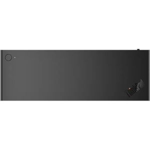 Lenovo ThinkPad Thunderbolt 5 Smart Dock 7500, 180W PD
