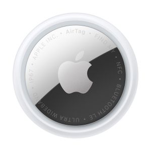 AirTag 2nd Generation (1 Pack)