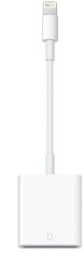 Apple Lightning to SD Card Camera Reader