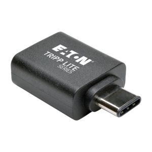 Tripp Lite USB 3.1 Gen 1.5 Adapter USB-C to USB Type A Connector
