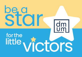 Trade up your tech. Be a star for the little victors.