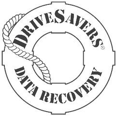 Drivesavers logo